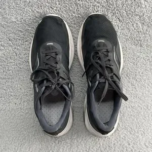 Saucony | Shoes | Saucony Running Shoe Men 1 Black Gorpcore 